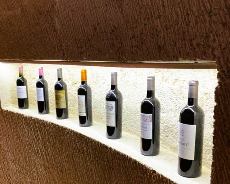 Saint-Emilion: Morning Tour with Wine Tasting & Snack - Meeting at the Monument aux Girondins