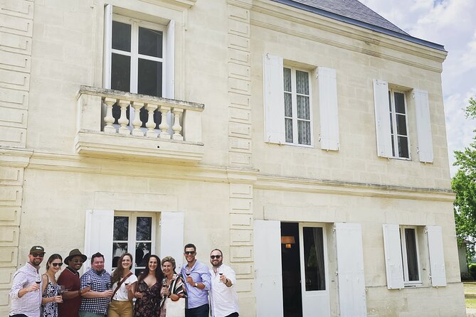 Saint Emilion Morning Wine Tour - Winery & Tastings from Bordeaux - The guides make the difference