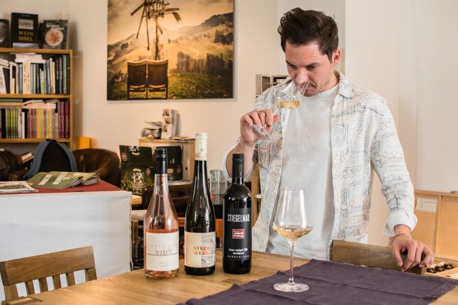 Salzburg: Guided Wine Tasting in a Hidden Wine Bar - Who will enjoy this wine tasting most