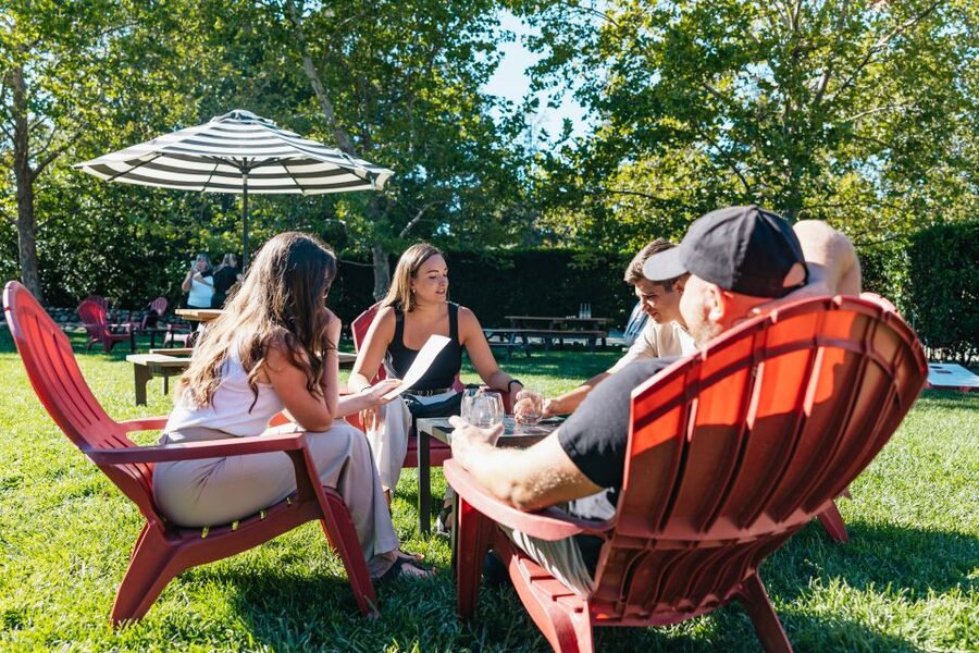 San Francisco: Half-Day Wine Country Excursion with Tastings - Practical details that can shape your day