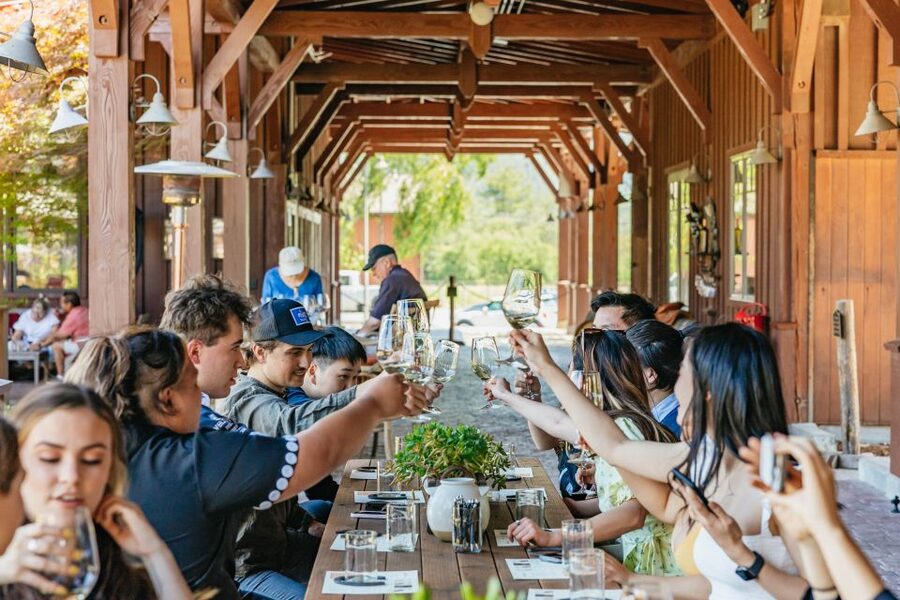 San Francisco: Luxury Small-Group Wine Tour of Napa Valley - Who will enjoy this day most
