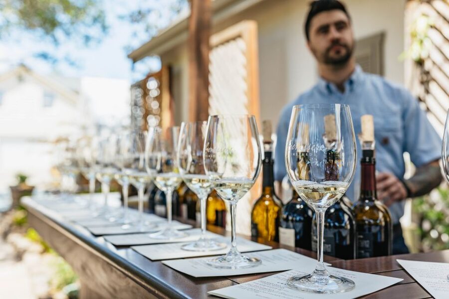 San Francisco: Luxury Small-Group Wine Tour of Napa Valley - Why this Napa tour works well from San Francisco