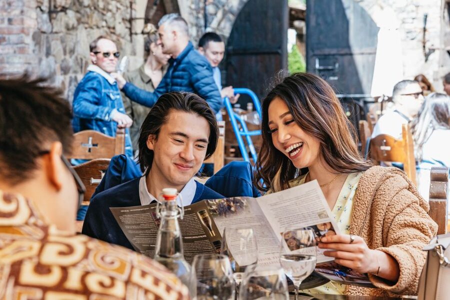 San Francisco: Luxury Small-Group Wine Tour of Napa Valley - What $299 gets you