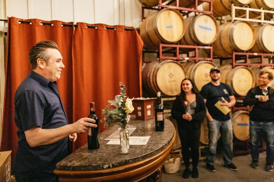 San Francisco: Muir Woods, Napa & Sonoma Valley Wine Tour - What the $166 price really buys you