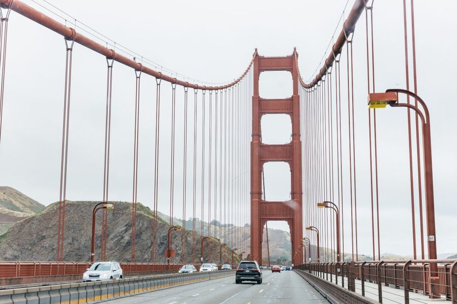 San Francisco: Muir Woods, Napa & Sonoma Valley Wine Tour - Comfort, pace, and practical concerns