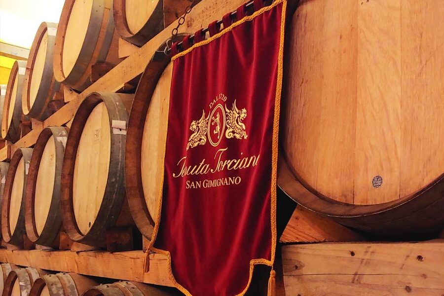San Gimignano: Lunch or Dinner at a Winery with Wine Tasting - How long the 1.5 to 2 hours feels