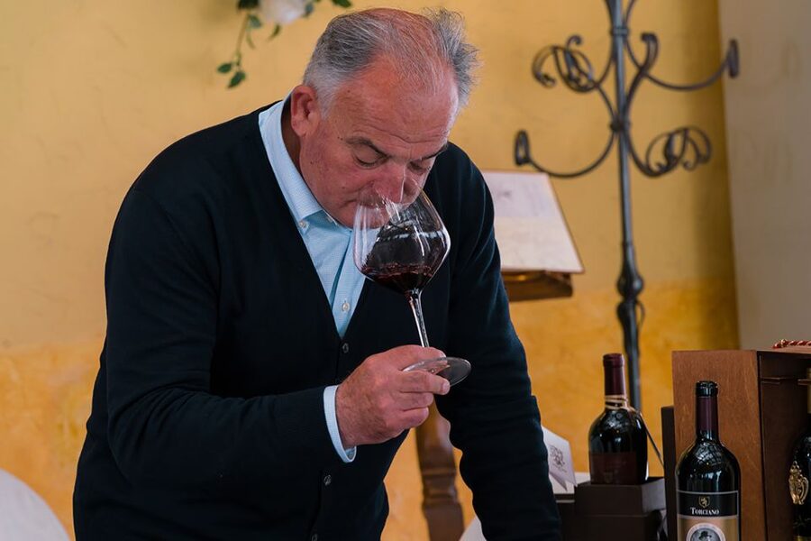 San Gimignano: Lunch or Dinner at a Winery with Wine Tasting - Who will enjoy this most