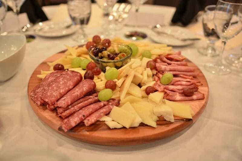 San Gimignano: Tasting of Tuscan Wines and Cheeses - Is $53 a fair price?