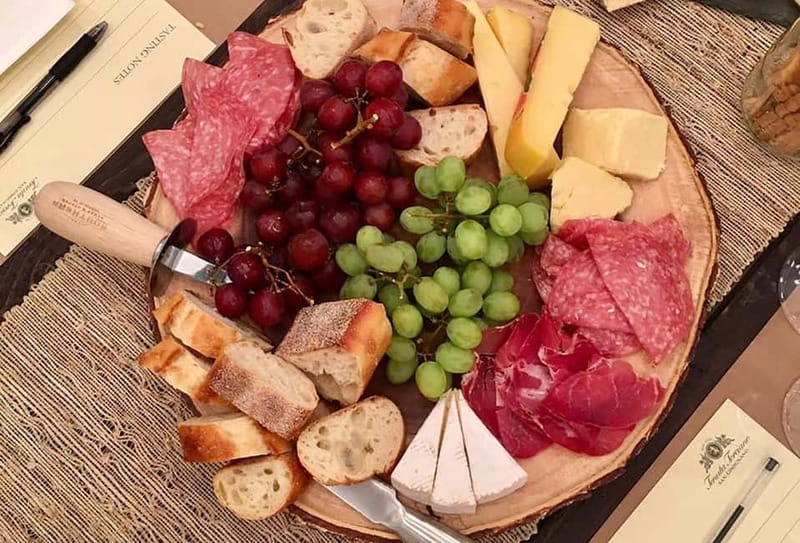 San Gimignano: Tasting of Tuscan Wines and Cheeses - Who will enjoy this experience most
