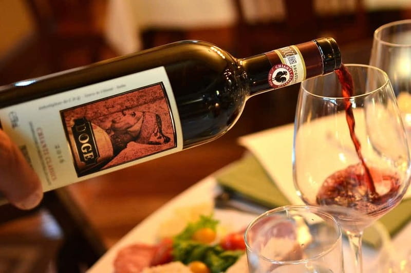 San Gimignano: Wine and Oil Tasting with Tuscan Appetizers - Key points to know