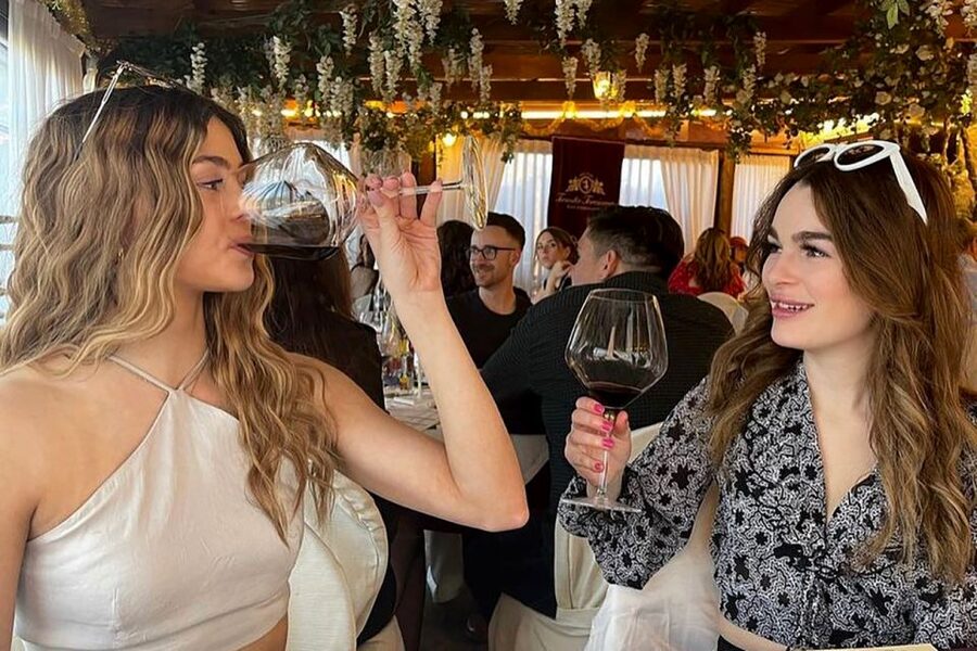 San Gimignano: Wine and Oil Tasting with Tuscan Appetizers - Olive oil, balsamic vinegar, and Tuscan food