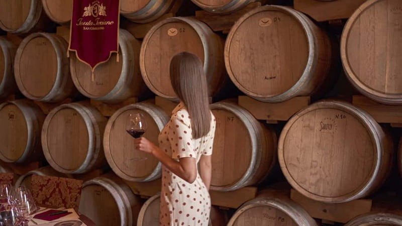 San Gimignano: Wine and Oil Tasting with Tuscan Appetizers - Practical details before you book
