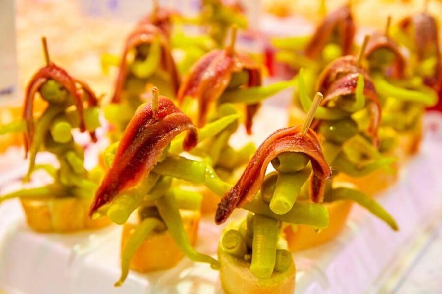 San Sebastian Food Tour: Pintxo Tasting Paired with Wines - FAQ