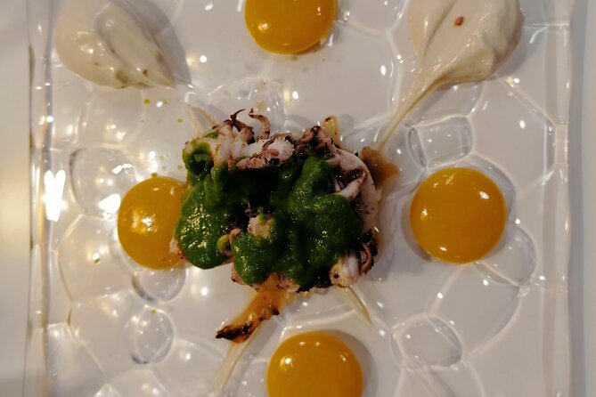 San Sebastian Pintxo Food, Wine & Market Foodie Tour(Small Group) - What you actually get for $169.30