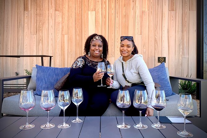 Santa Barbara Small-Group Wine Tour to Private Estates & Wineries - What the guides add to the experience
