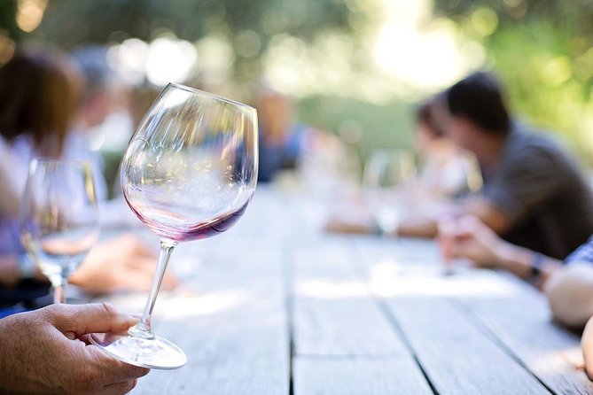 Santa Barbara Small-Group Wine Tour to Private Estates & Wineries - Who should book this Santa Ynez tour