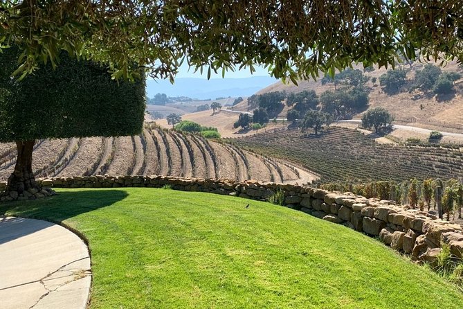 Santa Barbara Vineyard to Table Taste Tour by E-Bike - The guide shapes the whole day