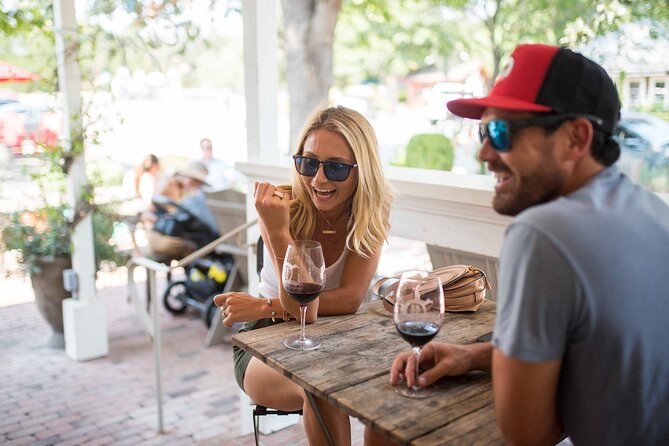 Santa Ynez Wine Tour (All-Inclusive) - Key points to know before booking