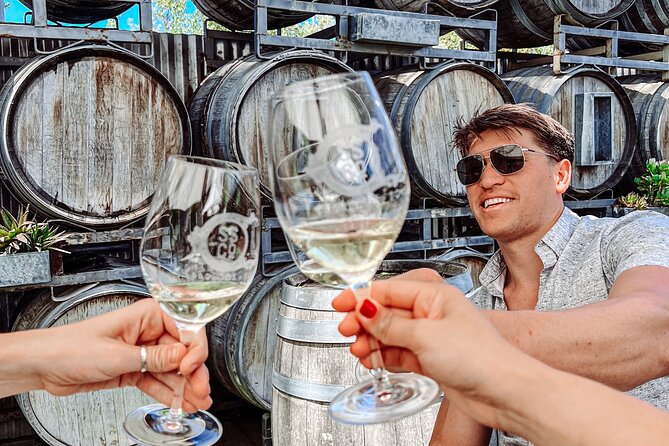 Santa Ynez Wine Tour (All-Inclusive) - Who will enjoy this tour most?