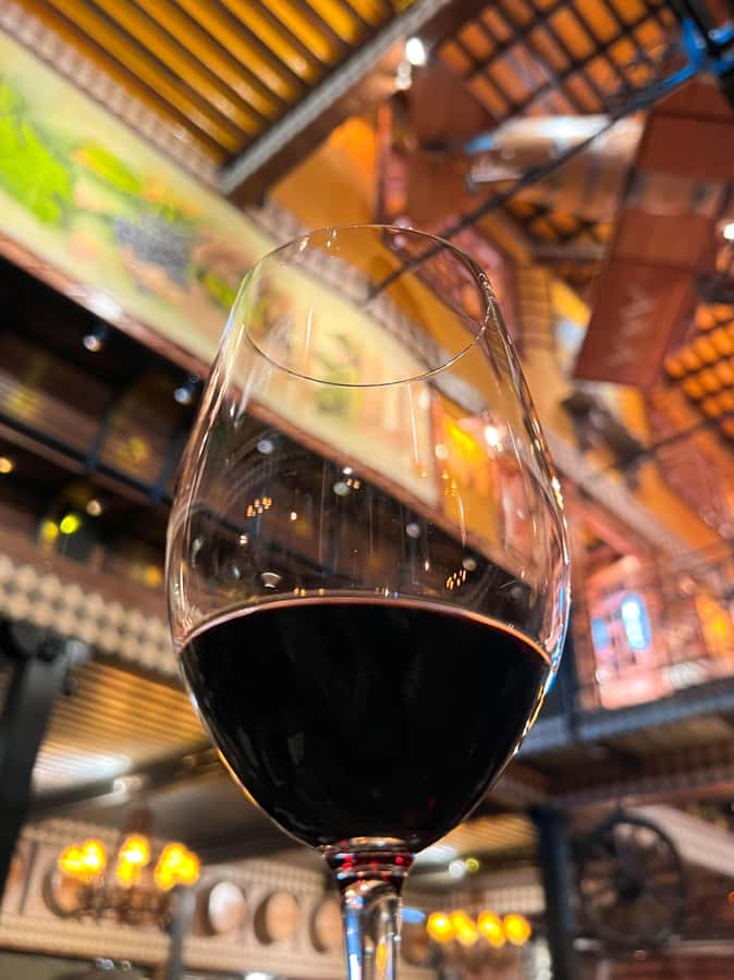 Santiago: Alyan Winery Sunset with Wine Tastings and Dinner - Practical details before you reserve