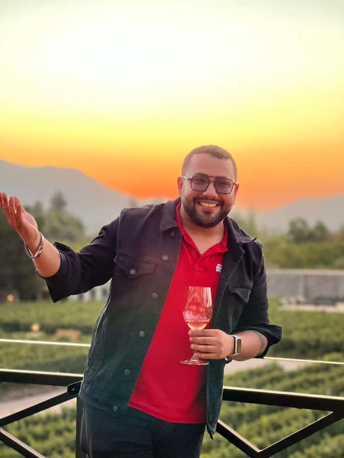 Santiago: Alyan Winery Sunset with Wine Tastings and Dinner - Why this winery afternoon works so well