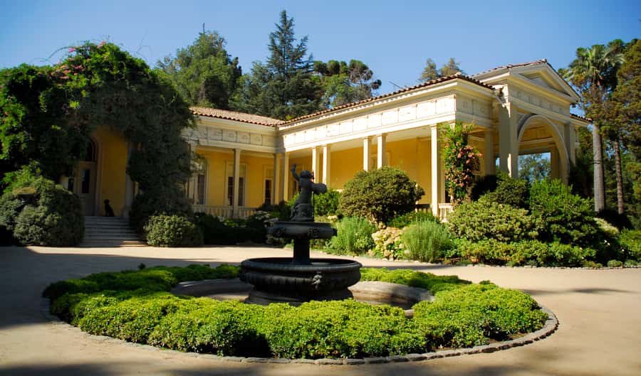 Santiago: Concha y Toro and Undurraga Vineyards Tour - Final decision: book it if you want variety and convenience