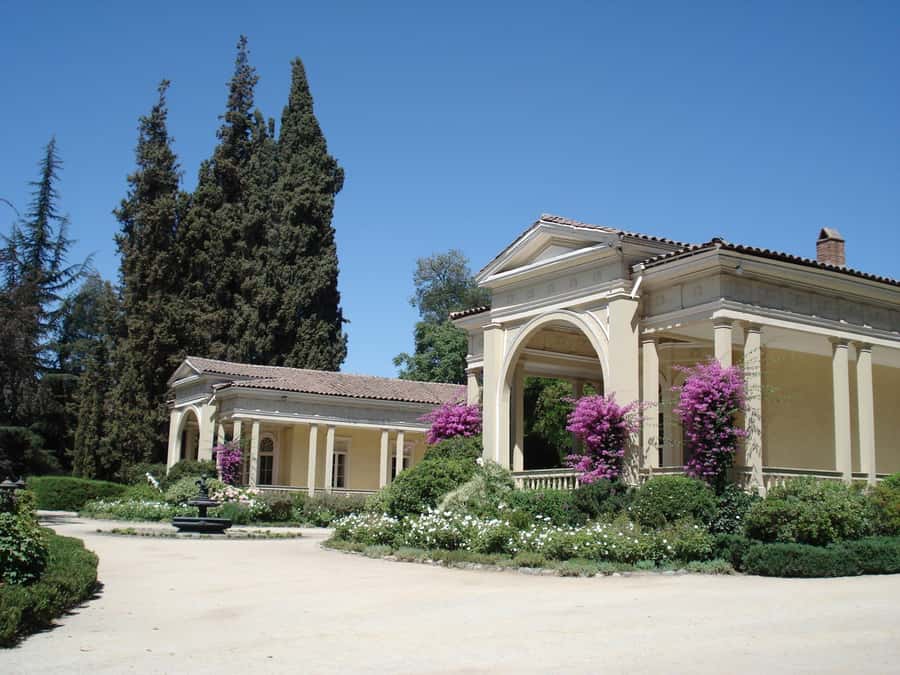 Santiago: Concha y Toro and Undurraga Vineyards Tour - Who should book this wine tour