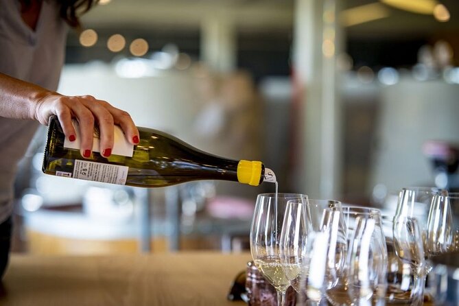 Santiago de Compostela: Cheese and Wine Tasting Experience - Why Galicia gives this tasting its character
