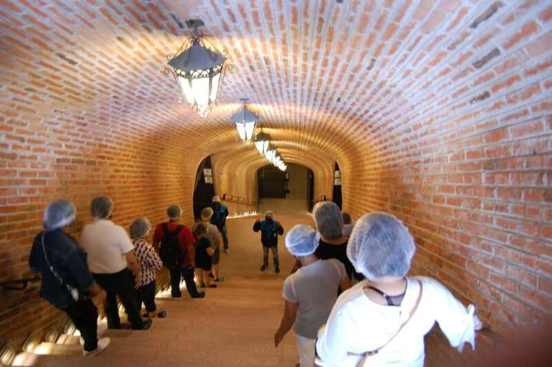 Santiago de Querétaro: Pueblos Mágicos Cheese and Wine Route - Why this Querétaro day trip works
