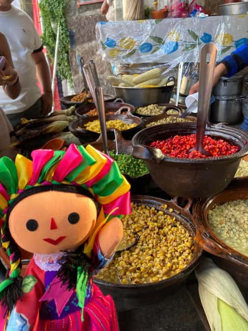 Santiago de Querétaro: Pueblos Mágicos Cheese and Wine Route - Tequisquiapan: pink quarry and two hours to wander