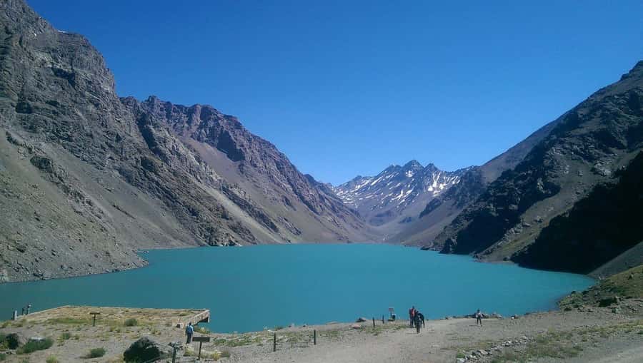 Santiago: Inca Lagoon and Vineyard Visit with Wine Tasting - Should you book the Inca Lagoon and vineyard tour?