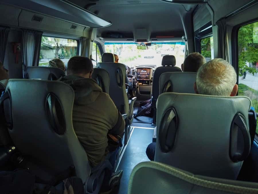 Santiago: Inca Lagoon Tour with Local Vineyard and Tasting - Portillo Ski Center and lunch plans