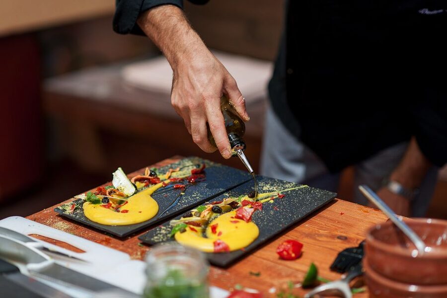 Santorini Cooking Class with Wine Tasting & Lunch - Who should book, and who should skip it?