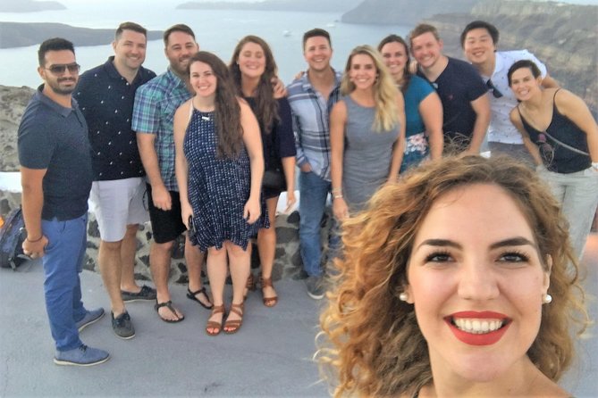 Santorini Wine Stories: Sunset Tour with Tasting & Dinner - Three different wineries are better than one
