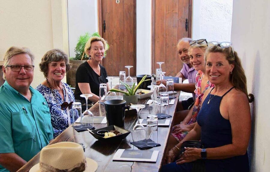 Santorini: Wine Tasting Tour with Snacks - Morning or sunset: which departure fits you?