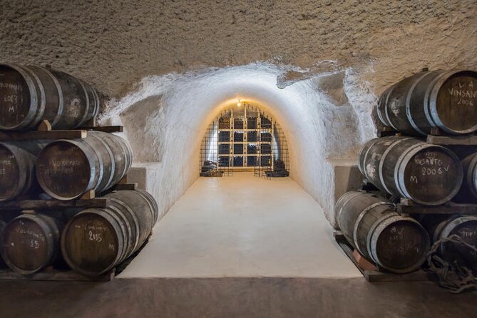 Santorini: Wine Tour with Sunset in Oia - Oia, Sun Spirit, and the final glass