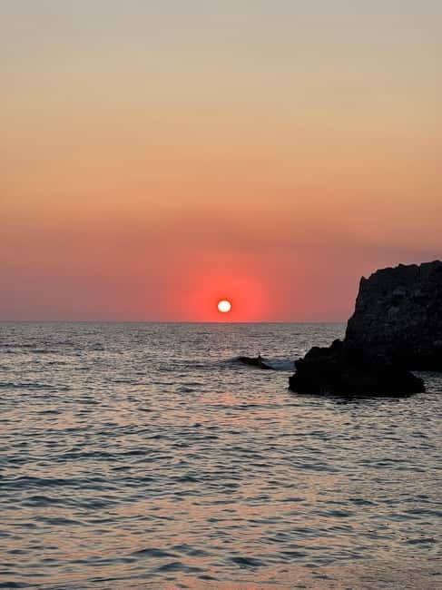 Sarandë: Sunset boat tour with local wine - Should you book the Kristal sunset boat tour?