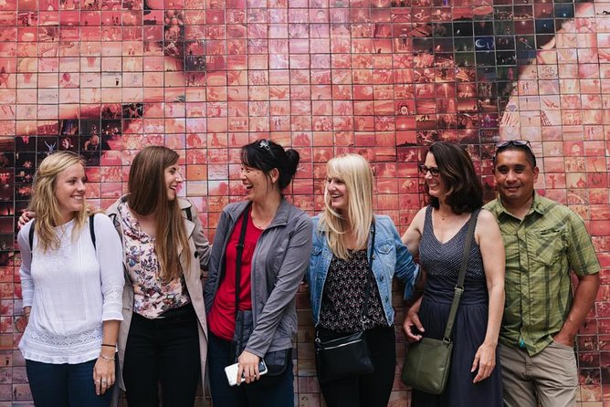 Savor Spain: Food, Wine, History & Culture Small Group Tour in Old Barcelona - Food, drinks, and the rhythm of the evening