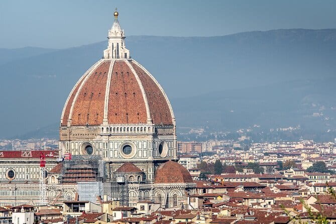 Self-Drive Vintage Fiat 500 Tour from Florence: Tuscan Wine Experience - Who should book this Fiat tour