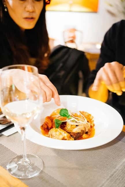 Seoul: Kimchi Dishes Cooking Class with Wine Pairing - Is $58 good value?