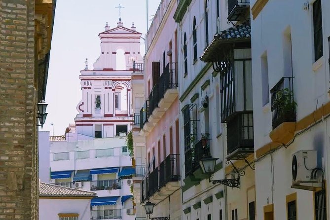Sevilla Food Tour: Tapas, Wine, History & Traditions - Starting beside Las Setas at Plaza de la Encarnación