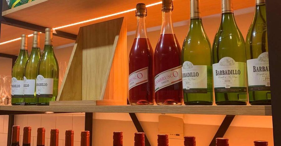 Seville: Sherry Wine Tasting with Light Snacks - Why five sherries make this Seville tasting worthwhile
