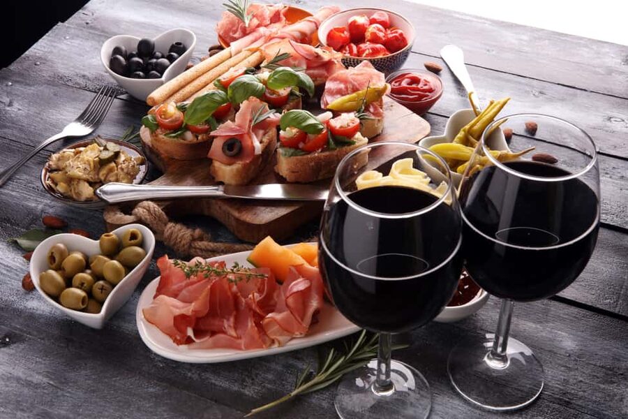 Šibenik: Croatia in a Day, Vistas, History, Olive Oil, Wine - The Main Event at Uljara Lepur