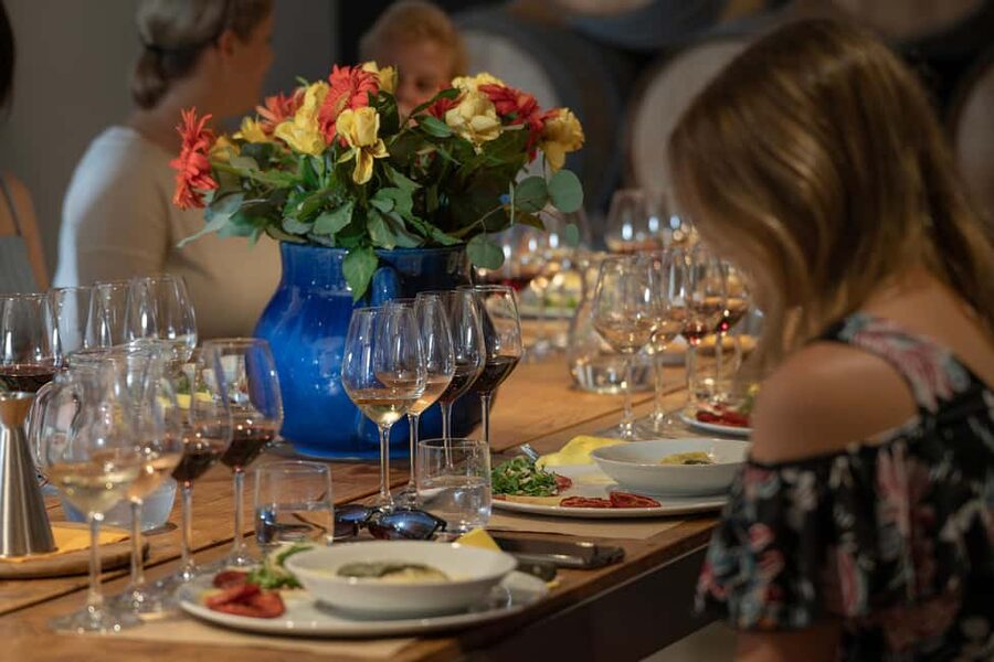 Siena: Educational Wine Tour & Tasting - Why this Siena wine tour feels different