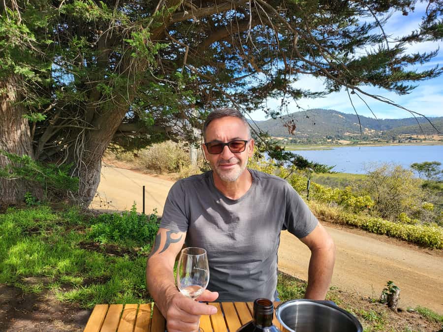 Signature Wine Tour - Hobart & SE Tasmania - Key points at a glance