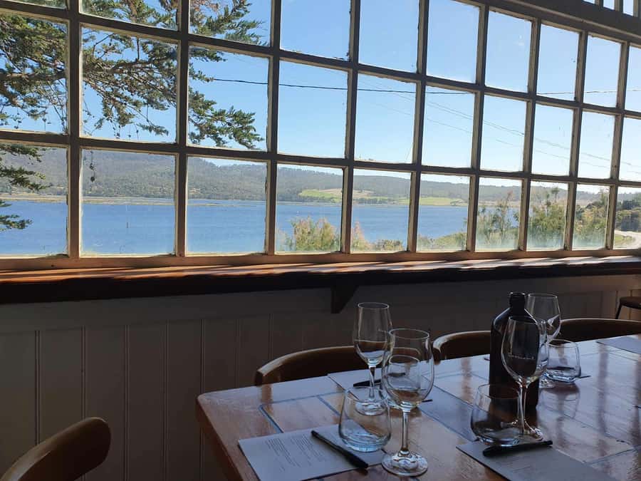 Signature Wine Tour - Hobart & SE Tasmania - Three more vineyards, with room to compare
