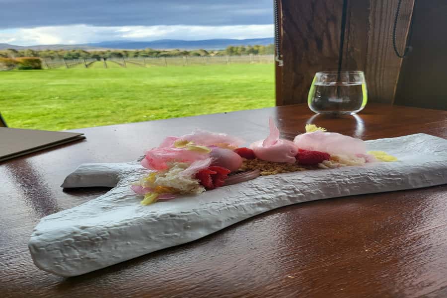 Signature Wine Tour - Hobart & SE Tasmania - The cheese stop adds a local produce angle
