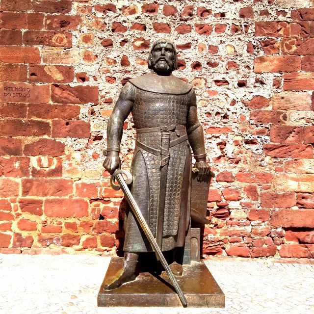 Silves, Caldas and Monchique Wine Tasting: Full Day Tour - Transport, timing, and physical demands