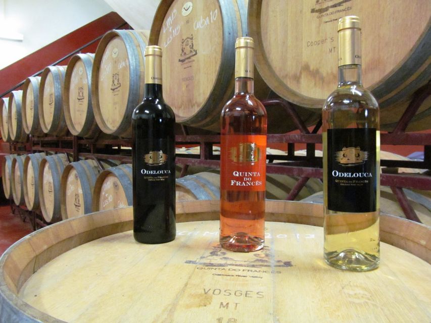 Silves, Caldas and Monchique Wine Tasting: Full Day Tour - Who should book this day