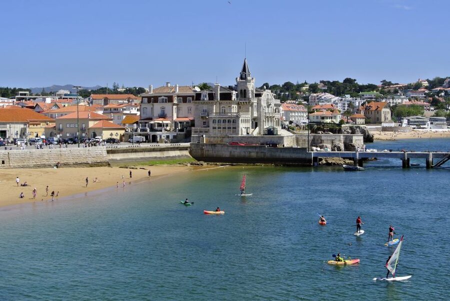 Sintra: Full-Day Tour from Lisbon with Wine Tasting - Why this eight-hour route works